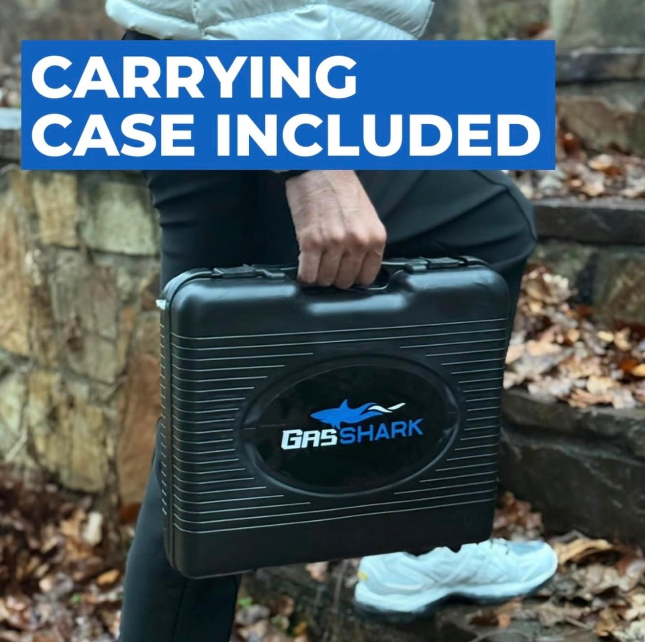 Dual Fuel Propane or Butane Portable Stove | 12,000 BTUs